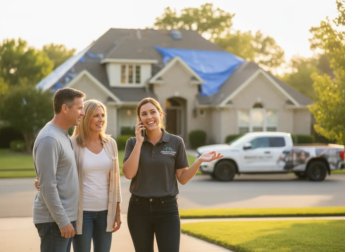 Emergency Roof Repair Roseland, LA FAQs